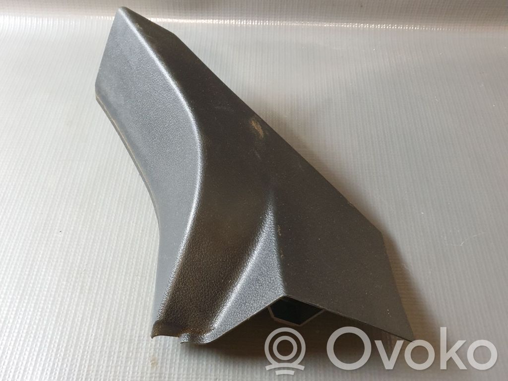Toyota Proace Front sill trim cover 