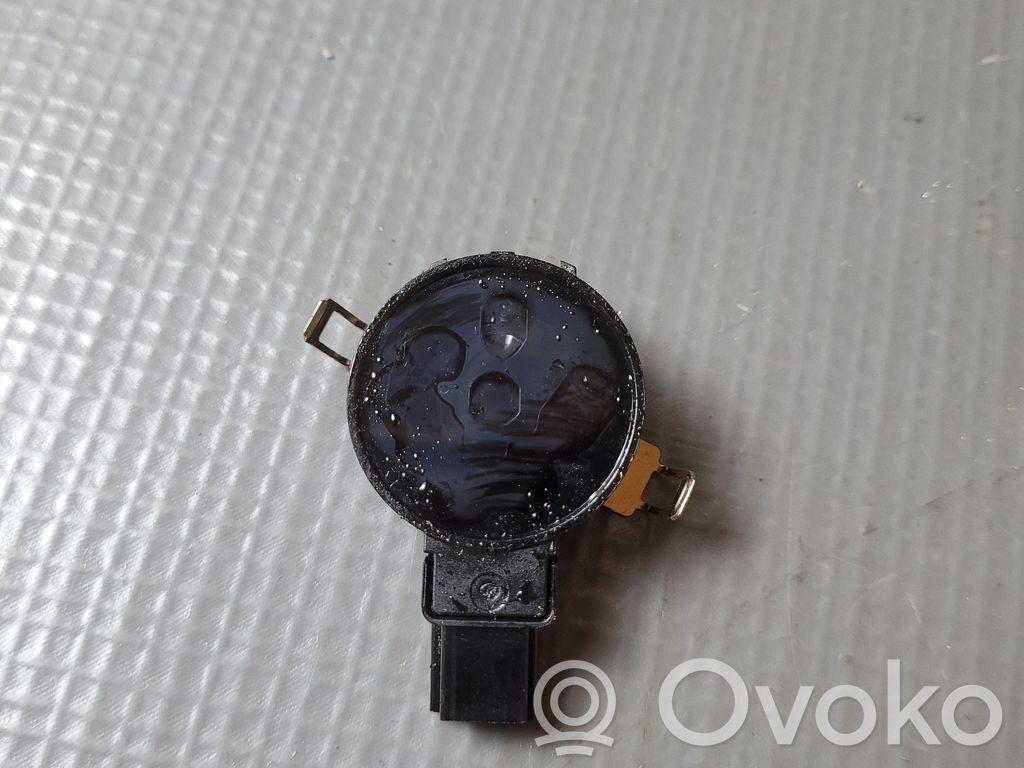 Volvo V90 Cross Country Rain sensor 