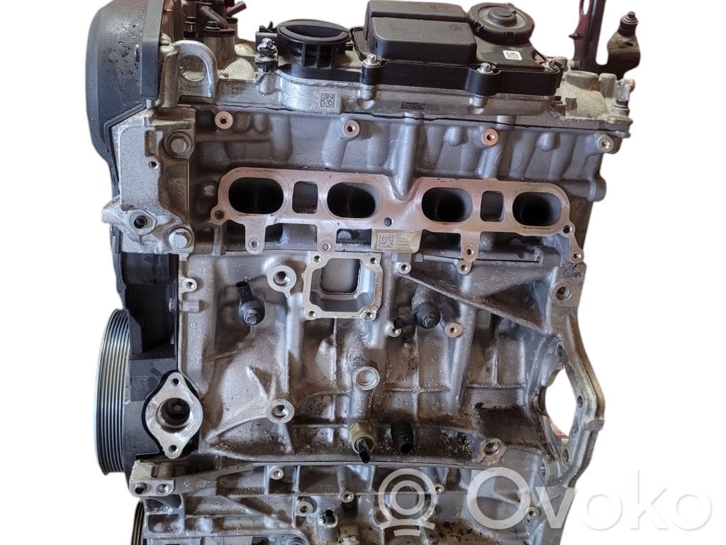 Silnik   B420T2,31480307,32267403,31439996,31480754,32267403,32298643,32298994,32325416,6906981