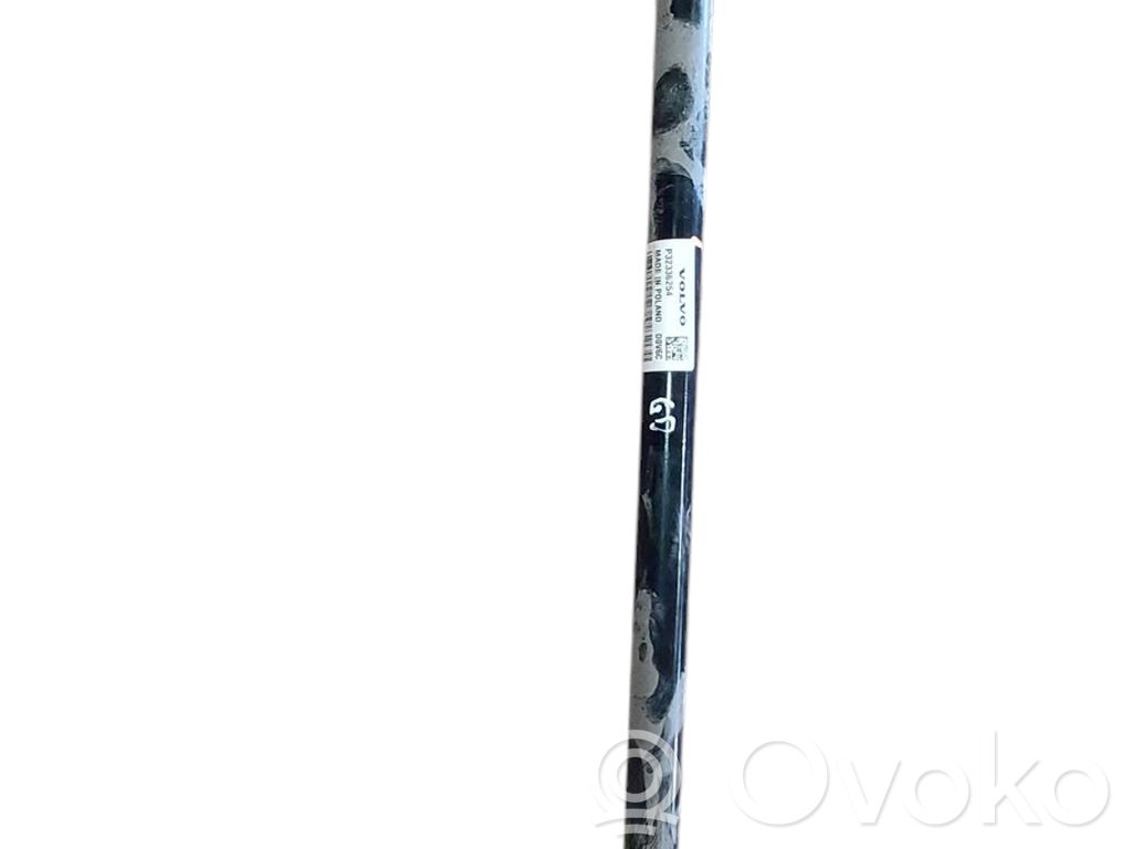 Volvo XC60 Eje de transmisión trasero 