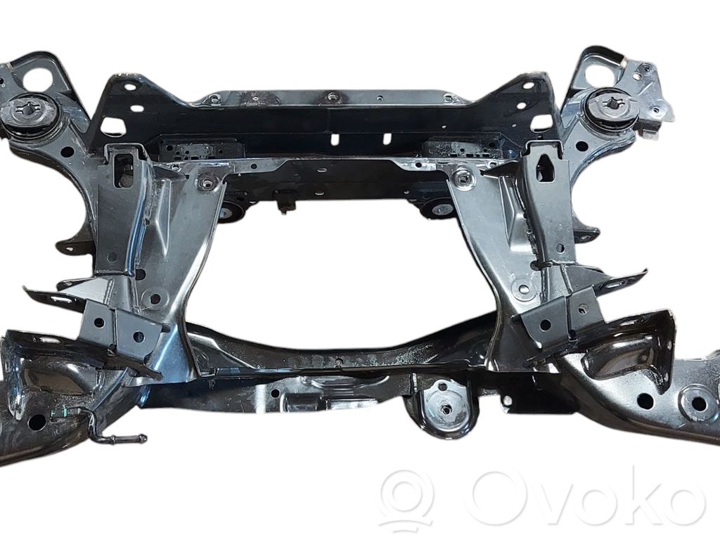Volvo XC60 Rama pomocnicza tylna 