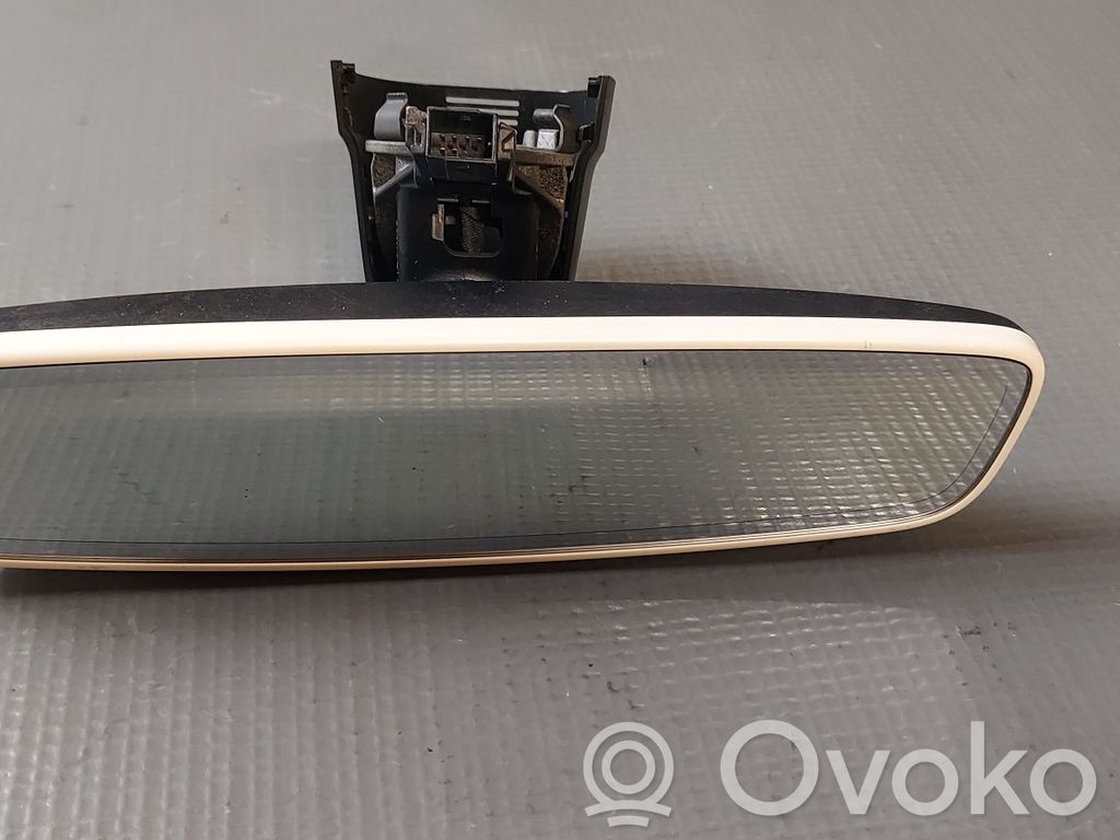 Volkswagen PASSAT B8 Espejo retrovisor (interior) 