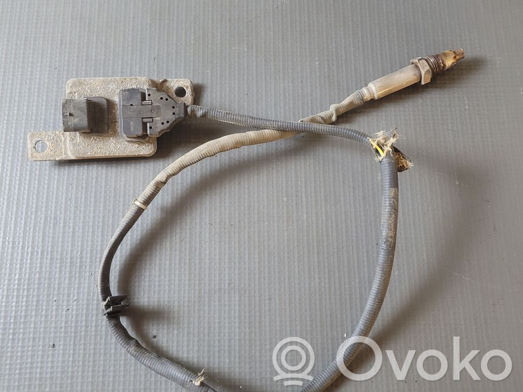 Volkswagen Touareg II Lambda probe sensor 