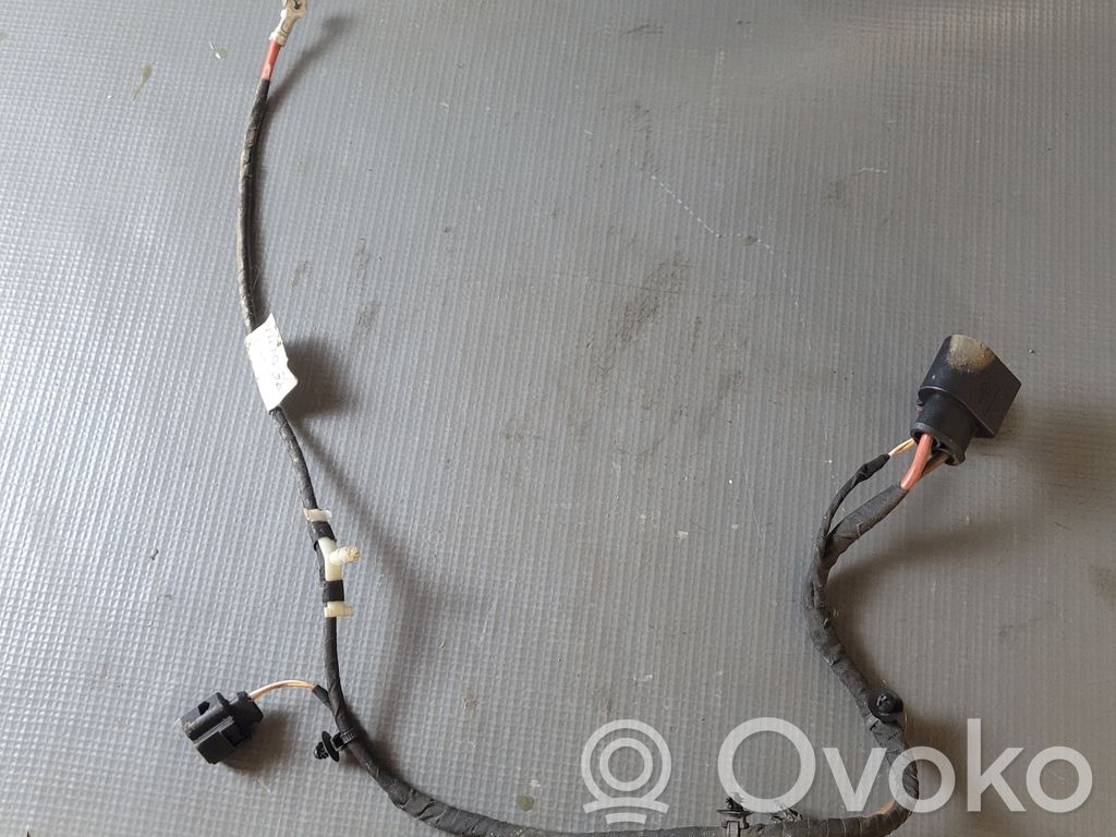 Volkswagen ID.4 Cremallera de dirección 