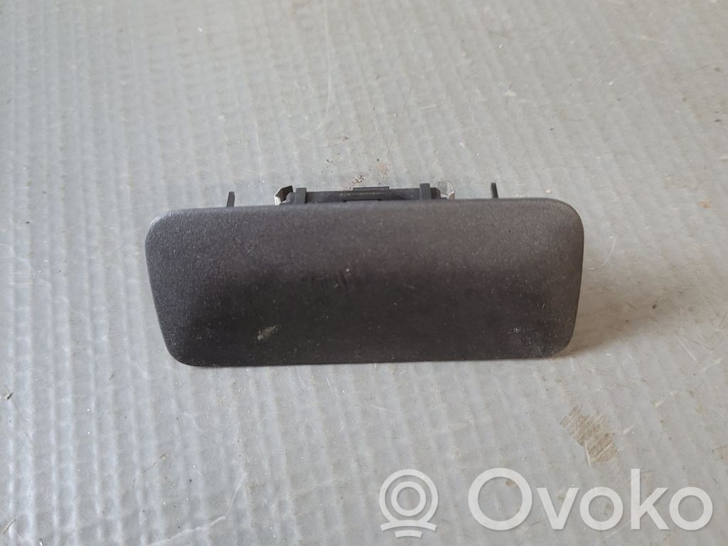 Volkswagen Touareg II Sensor de luz solar 