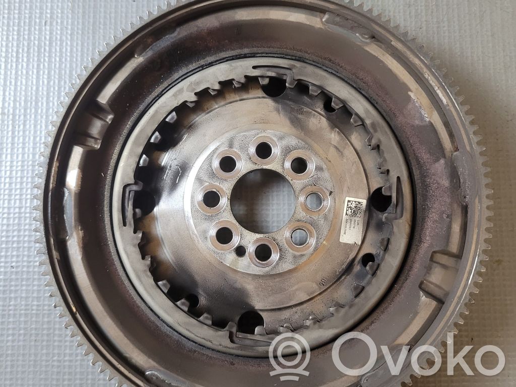 Skoda Octavia Mk3 (5E) Koło zamachowe 