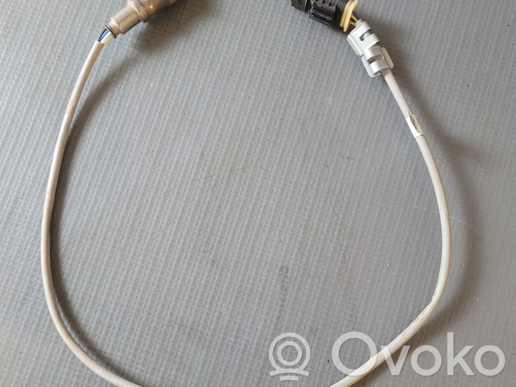 BMW 5 G30 G31 G38 Lambda probe sensor 
