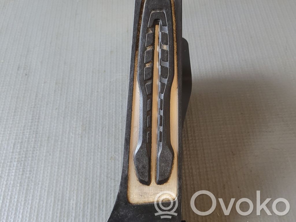 BMW 5 G30 G31 G38 Accelerator throttle pedal 