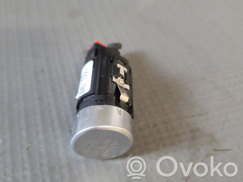 Audi Q5 SQ5 FY Engine start stop button switch 