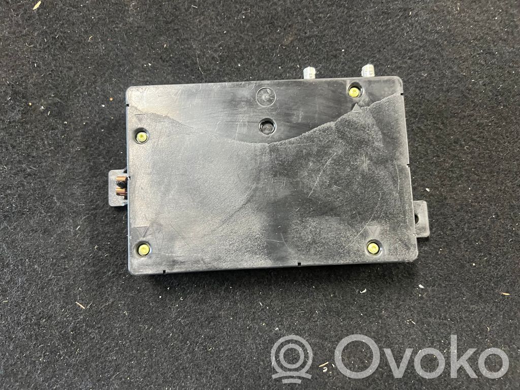 Chevrolet Camaro Bluetooth modulis 