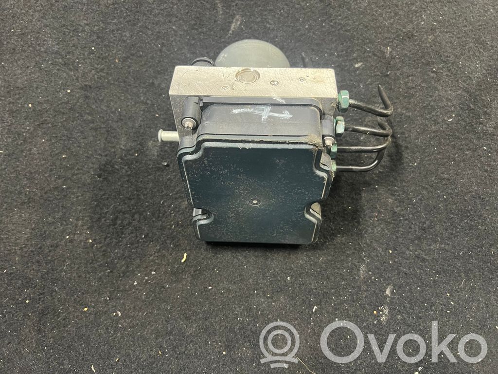 Chevrolet Camaro ABS Pump 