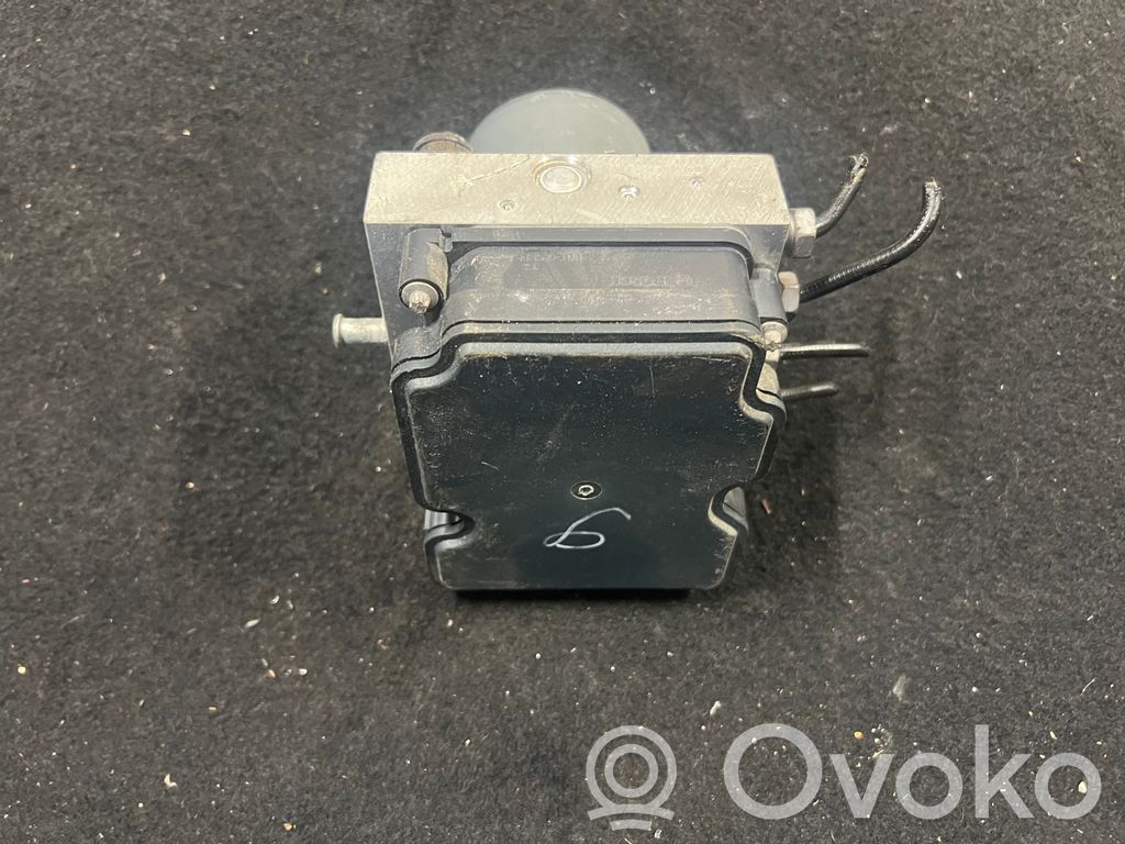 Chevrolet Camaro ABS Pump 