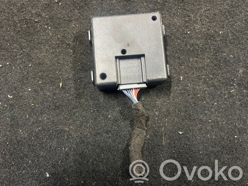 Chevrolet Camaro Módulo de luz LCM 
