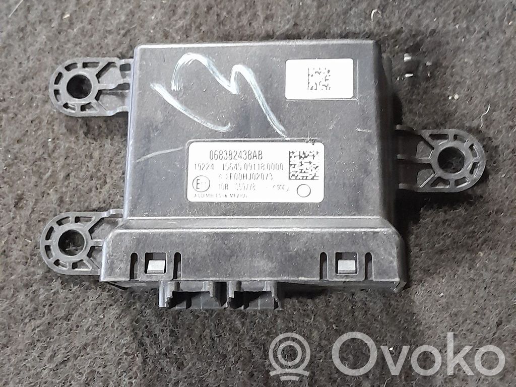 Jeep Cherokee KL Combustion control unit/module 