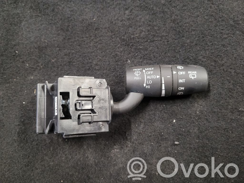 Mazda CX-5 II Wiper control stalk 