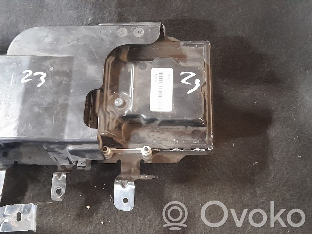 Ford Escape IV Engine control unit/module 