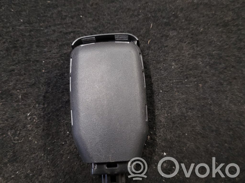 Mazda CX-5 II Rain sensor 