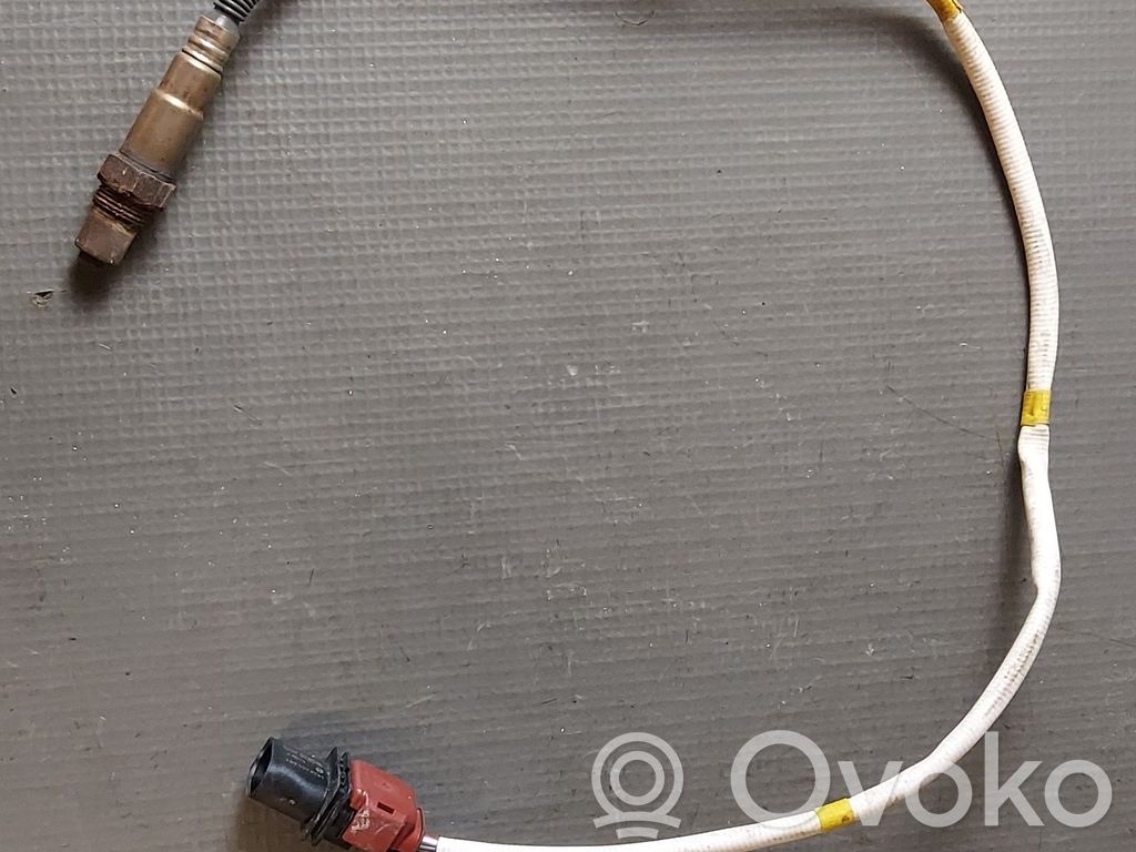 Ford Escape III Sonde lambda 