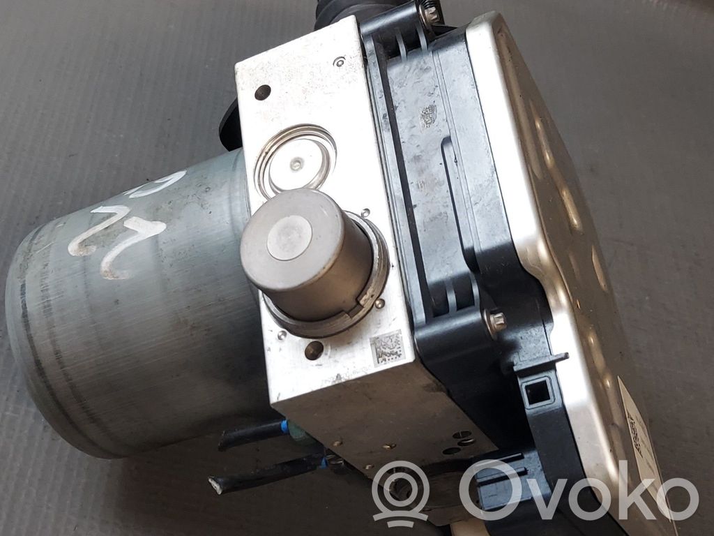 Buick Encore GX I ABS Pump 