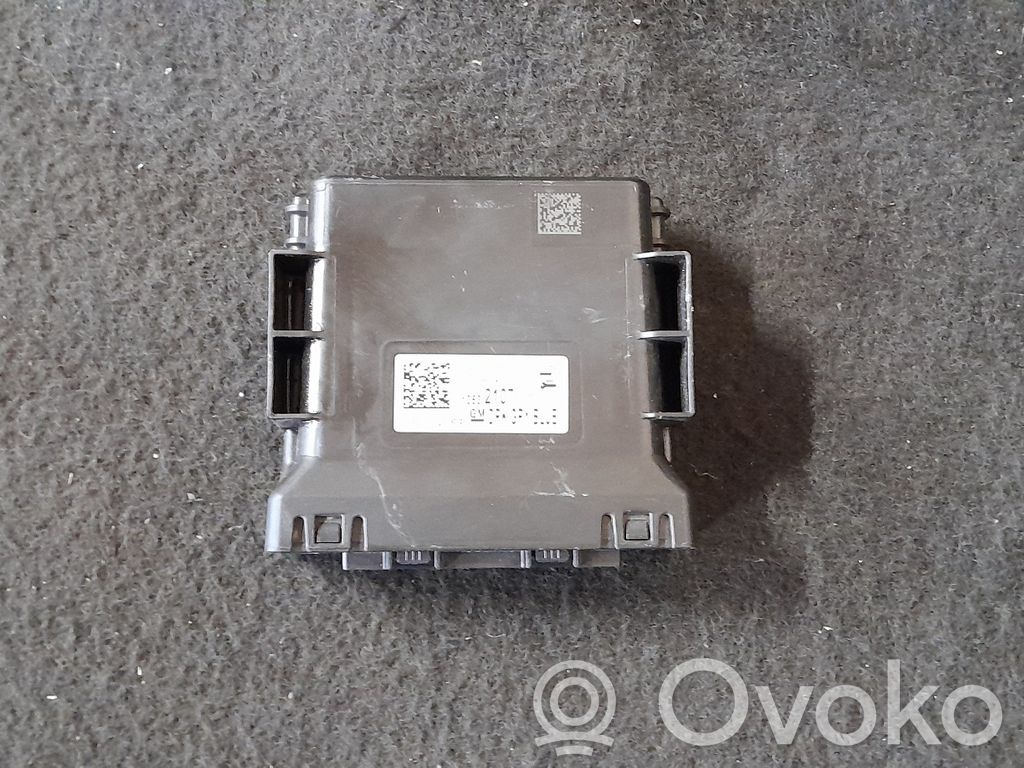 Buick Encore GX I Unitate/modul de comandă parcare PDC 