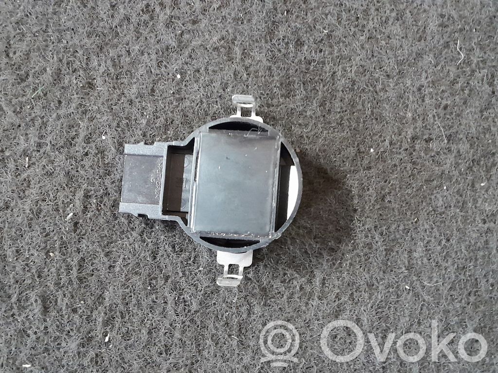 Buick Encore GX I Sensor de lluvia 