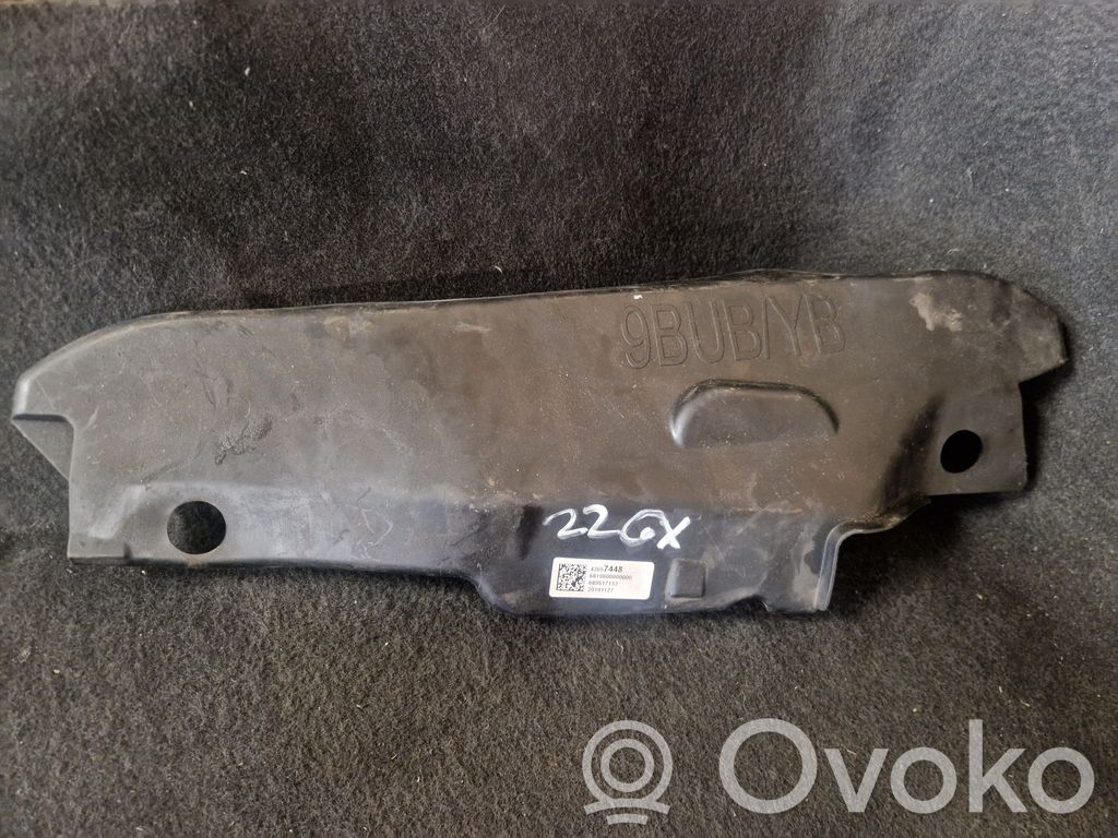 Buick Encore GX I Other engine bay part 