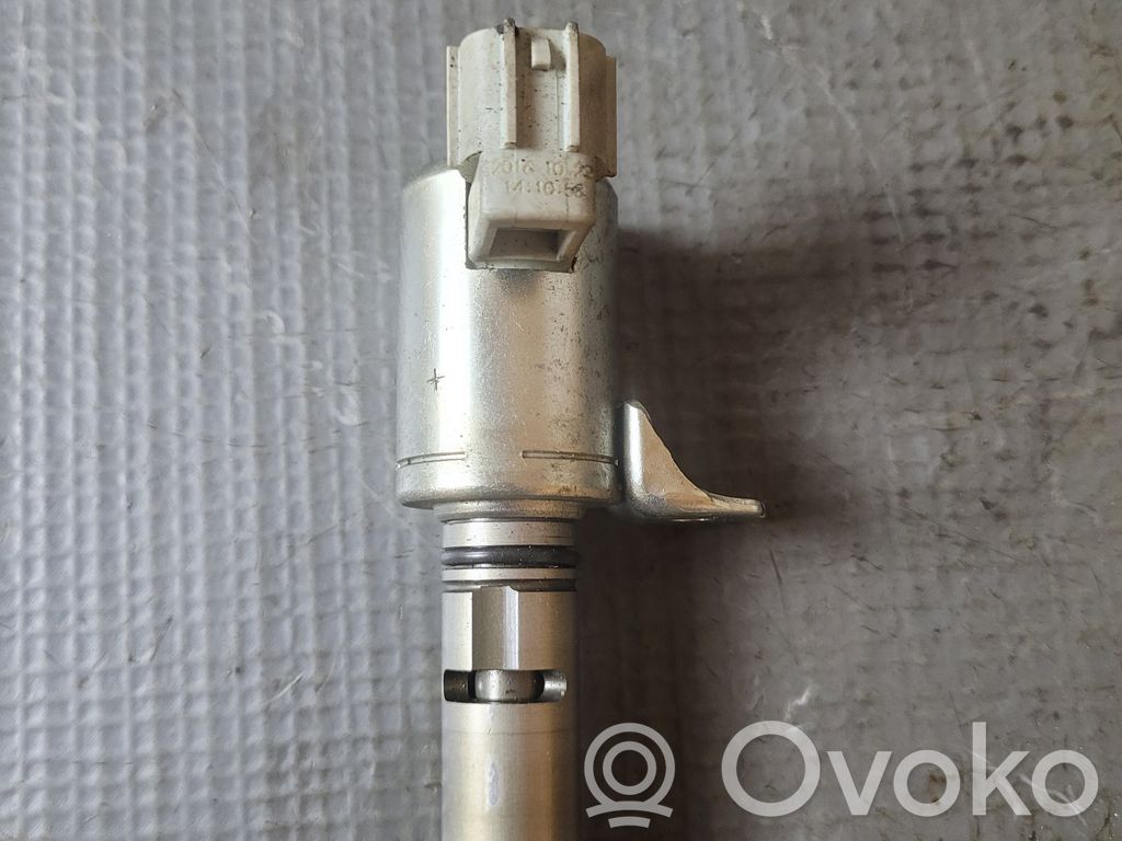 Ford Fusion II Sensor de posición del cigüeñal (Usadas) 