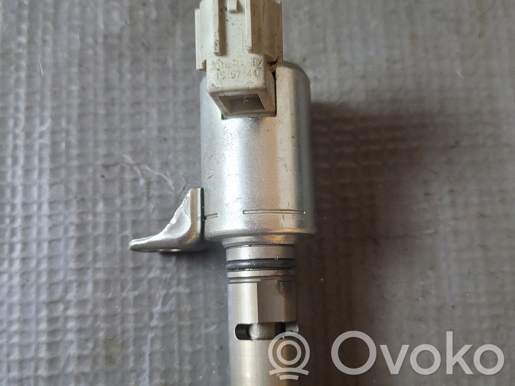 Ford Fusion II Camshaft position sensor 