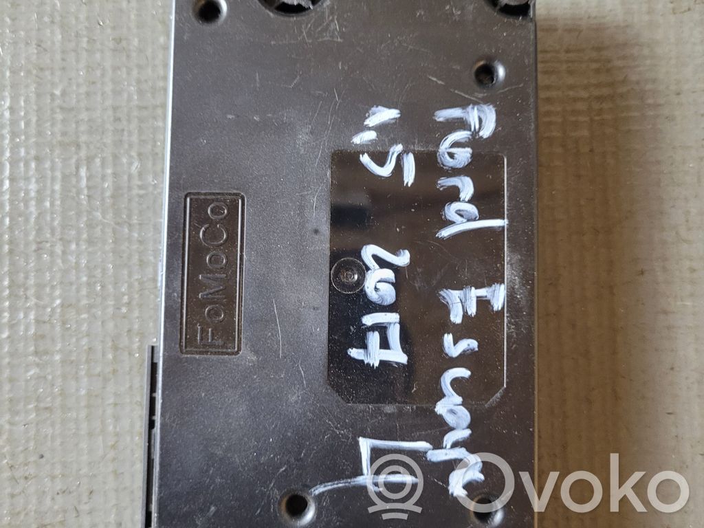 Ford Escape III Voice control module 