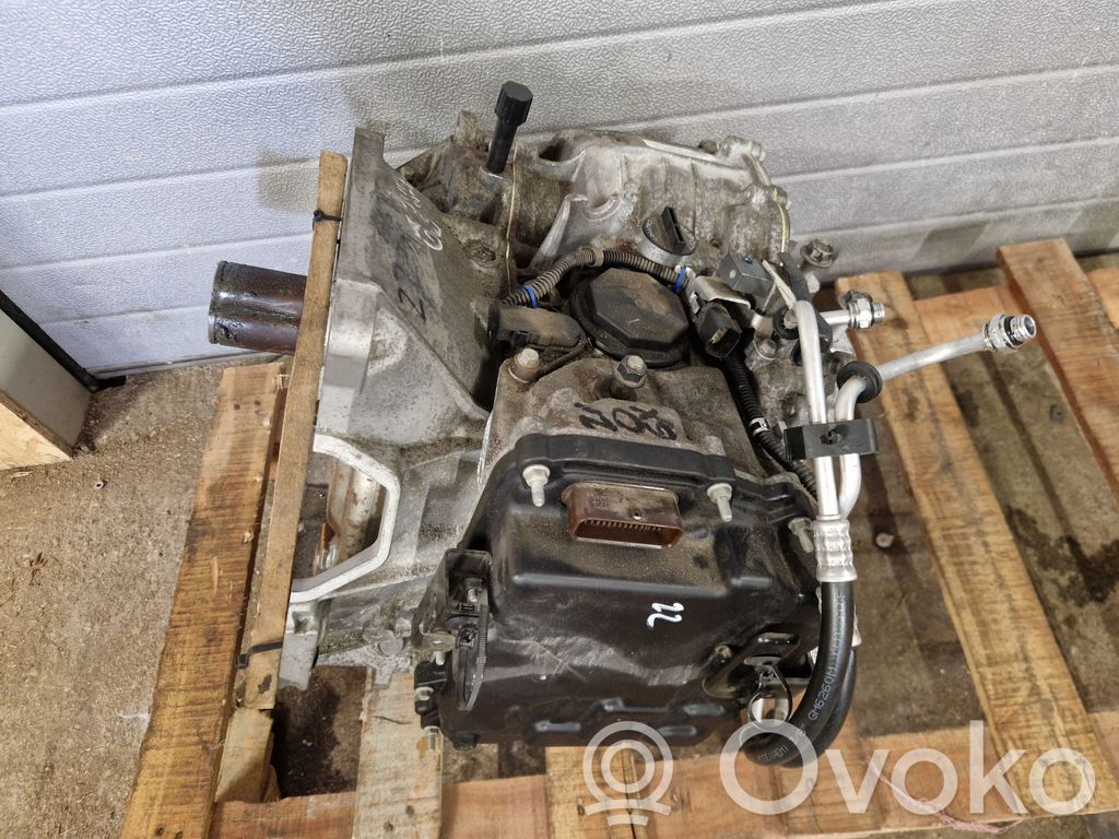 Buick Encore GX I Automatic gearbox 