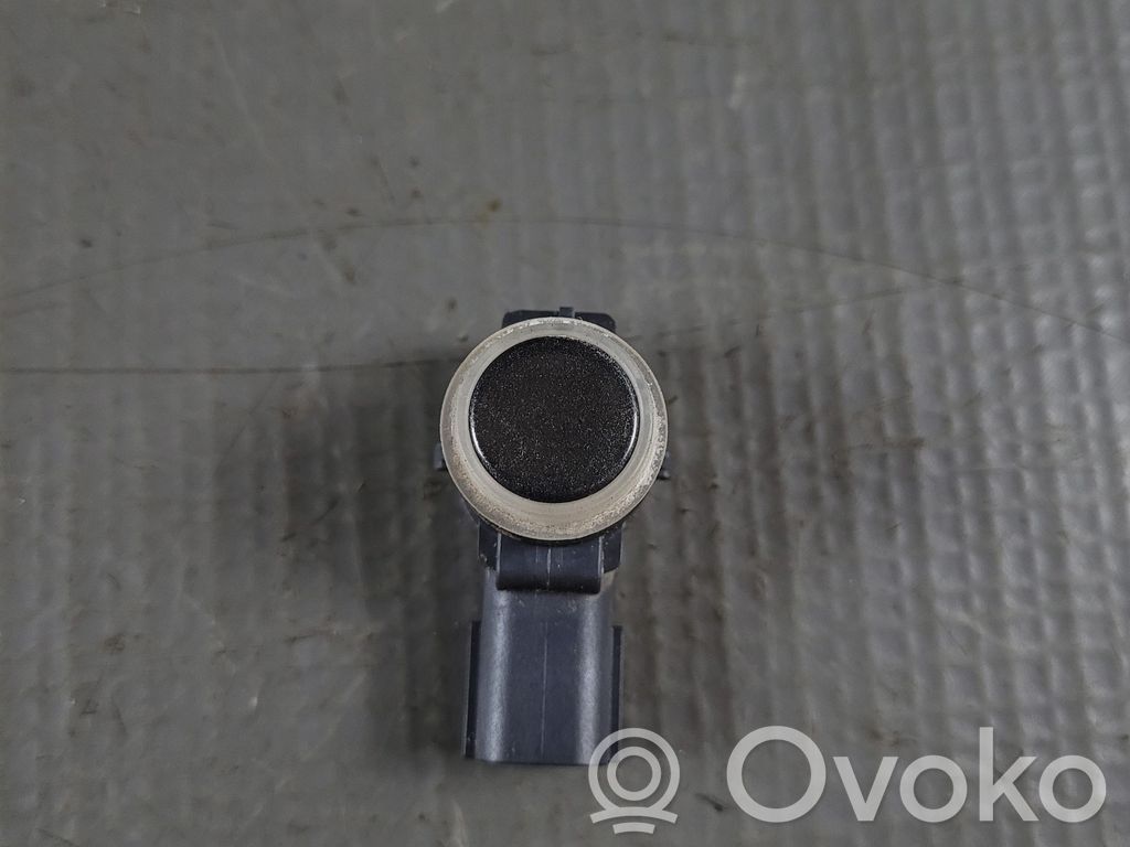 Chevrolet Camaro Sensor de aparcamiento PDC 