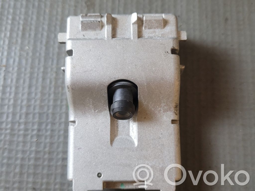 Mazda CX-5 II Windshield/windscreen camera 