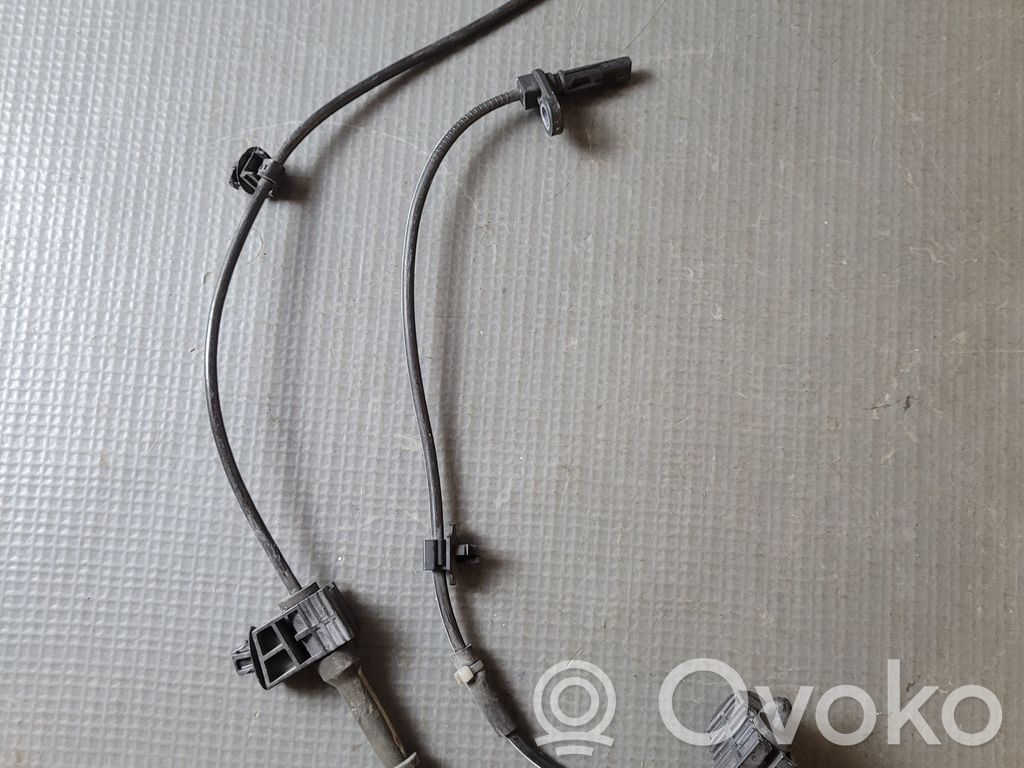 Mazda CX-5 II ABS Sensor 