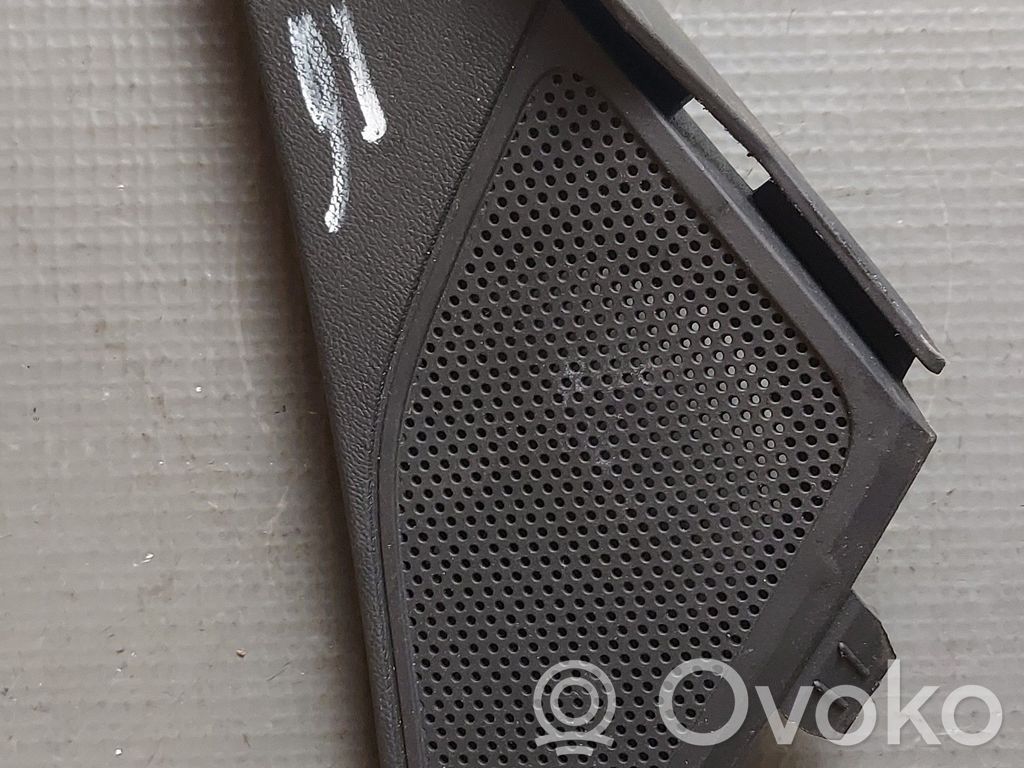 Maskownica głośnika bocznego deski rozdzielczej   23168368,2346752,AMQ60353
