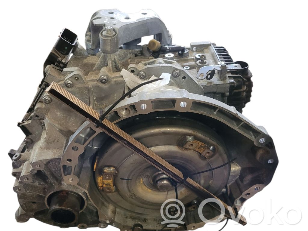 Automatic gearbox   948TE,479BA,P68311479BA,04627441AA,04752951AA,P68249614AA
