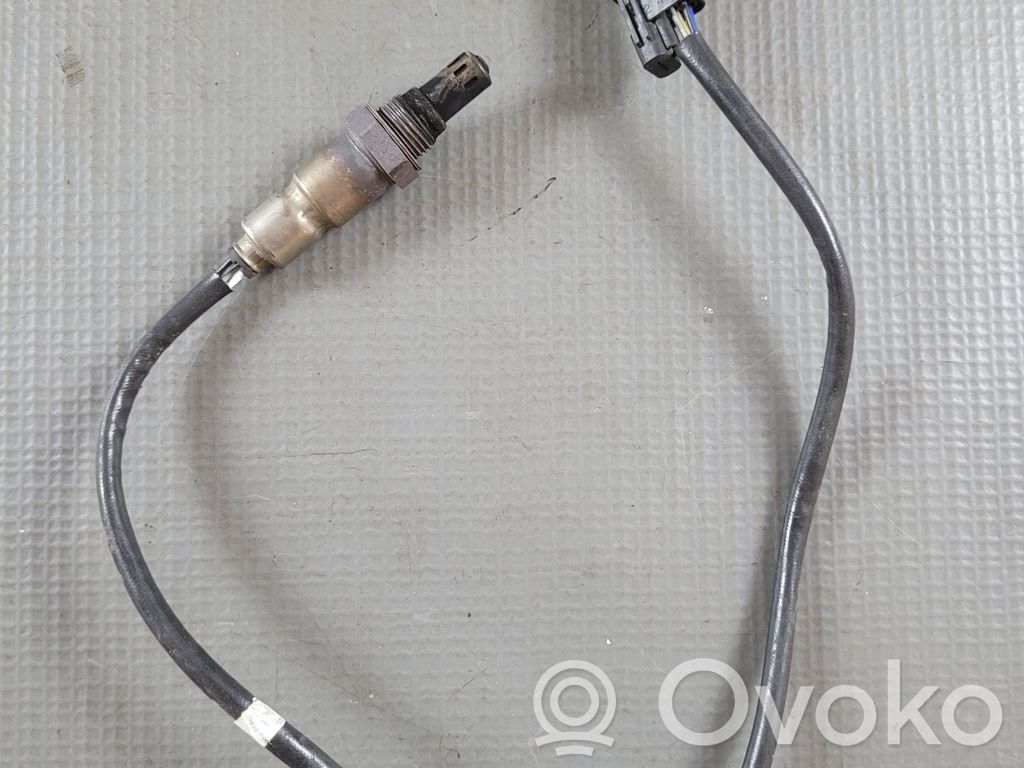 Skoda Octavia Mk3 (5E) Lambda probe sensor 
