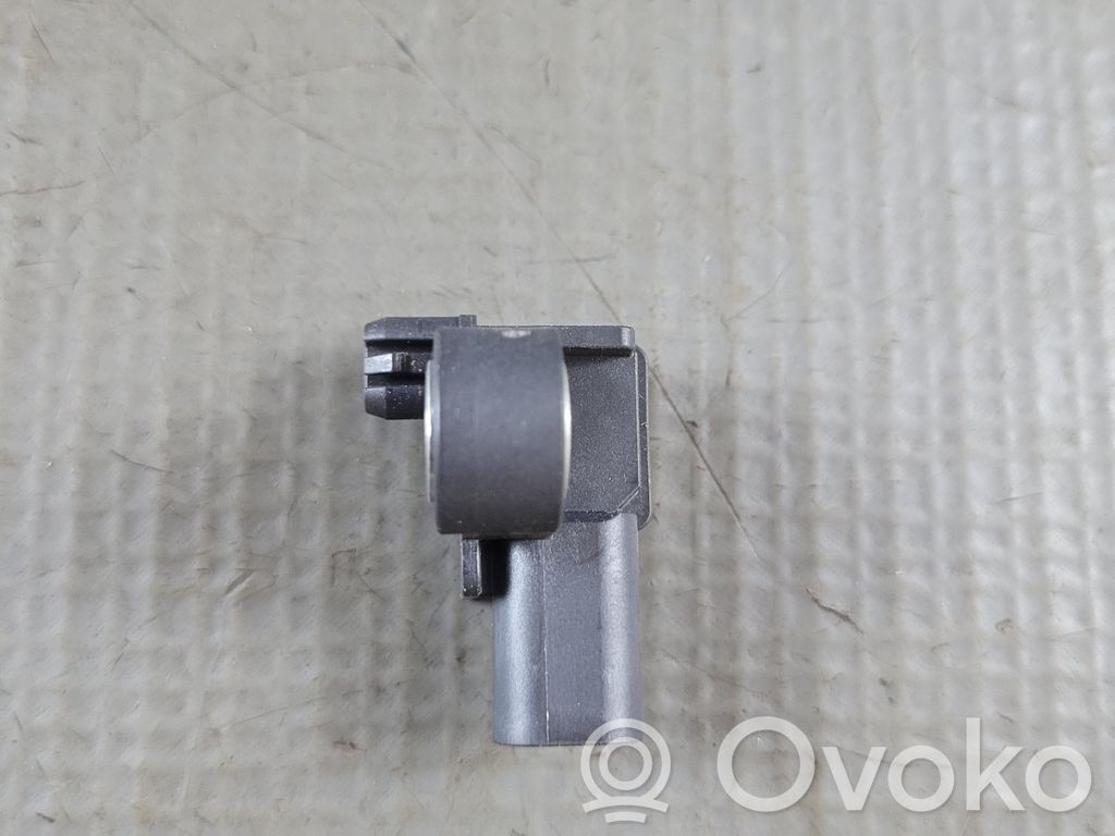 Audi Q4 e-tron Airbag deployment crash/impact sensor 