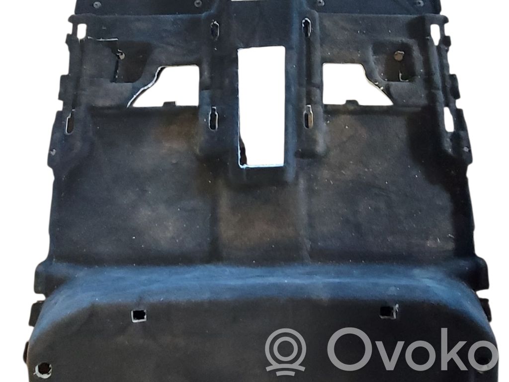 Audi Q4 e-tron Alfombra interior 
