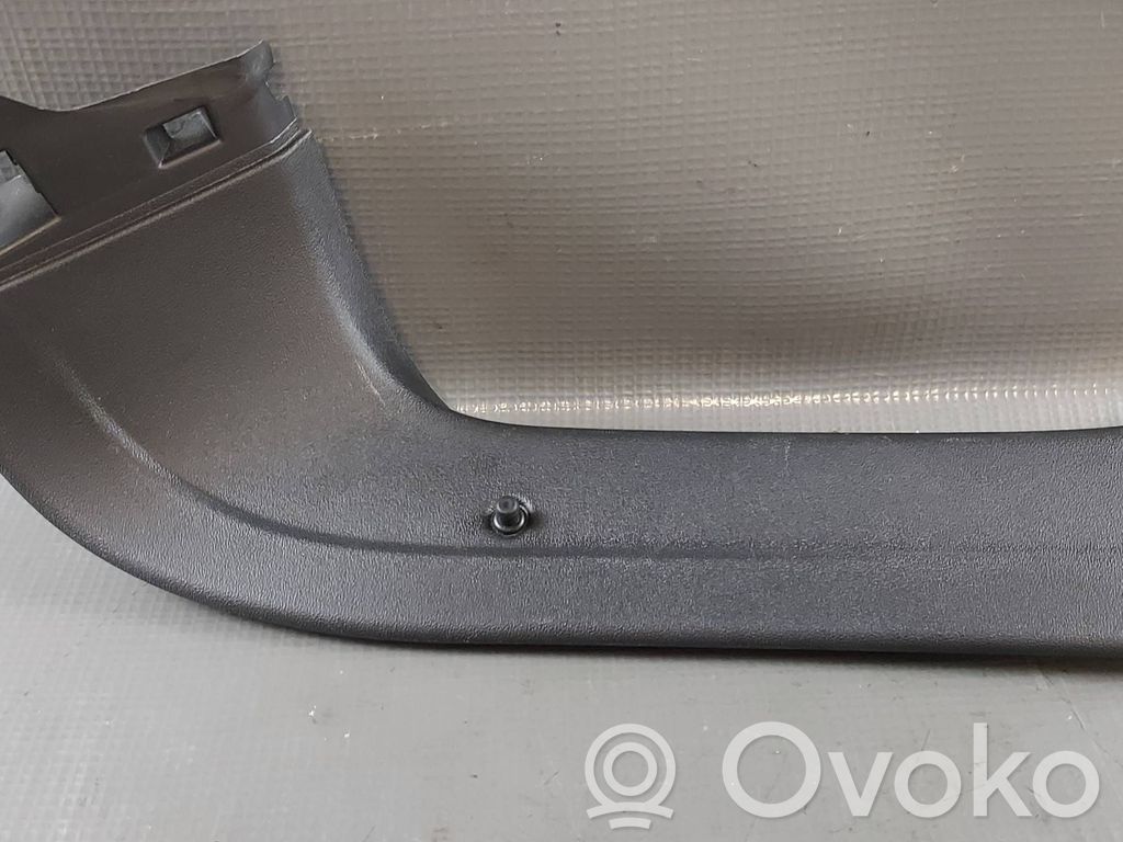Audi Q4 e-tron Pilar (D) (superior) 