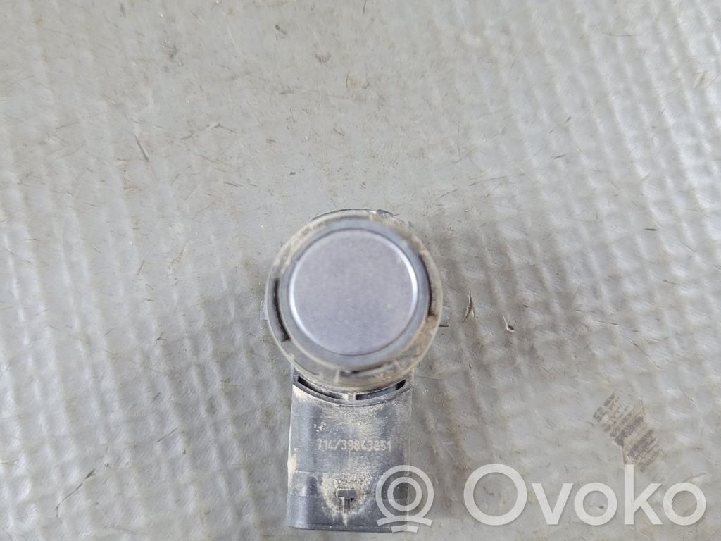 Sensor de aparcamiento PDC   31471011
