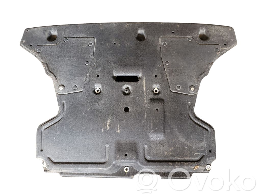KIA EV6 Placa protectora del centro/medio 