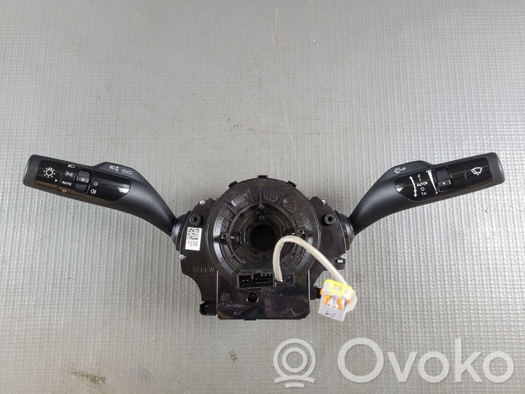 KIA EV6 Interruptor/palanca de limpiador de luz de giro 
