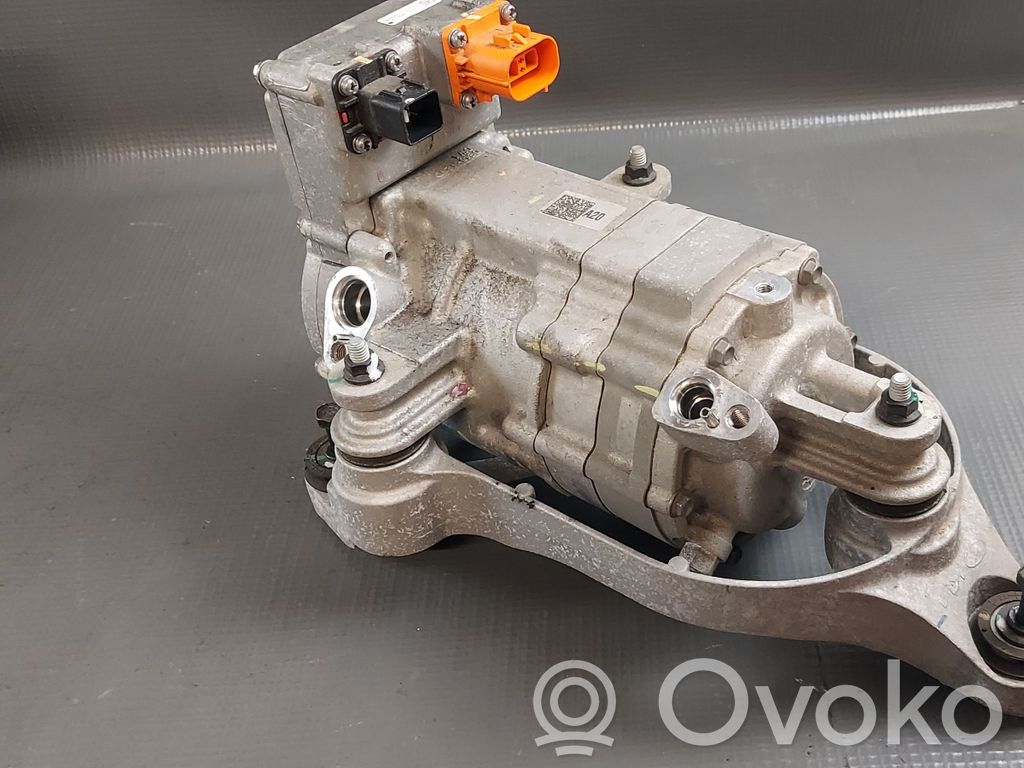 Klimakompressor Pumpe   977E1CV200,DE45N2WD