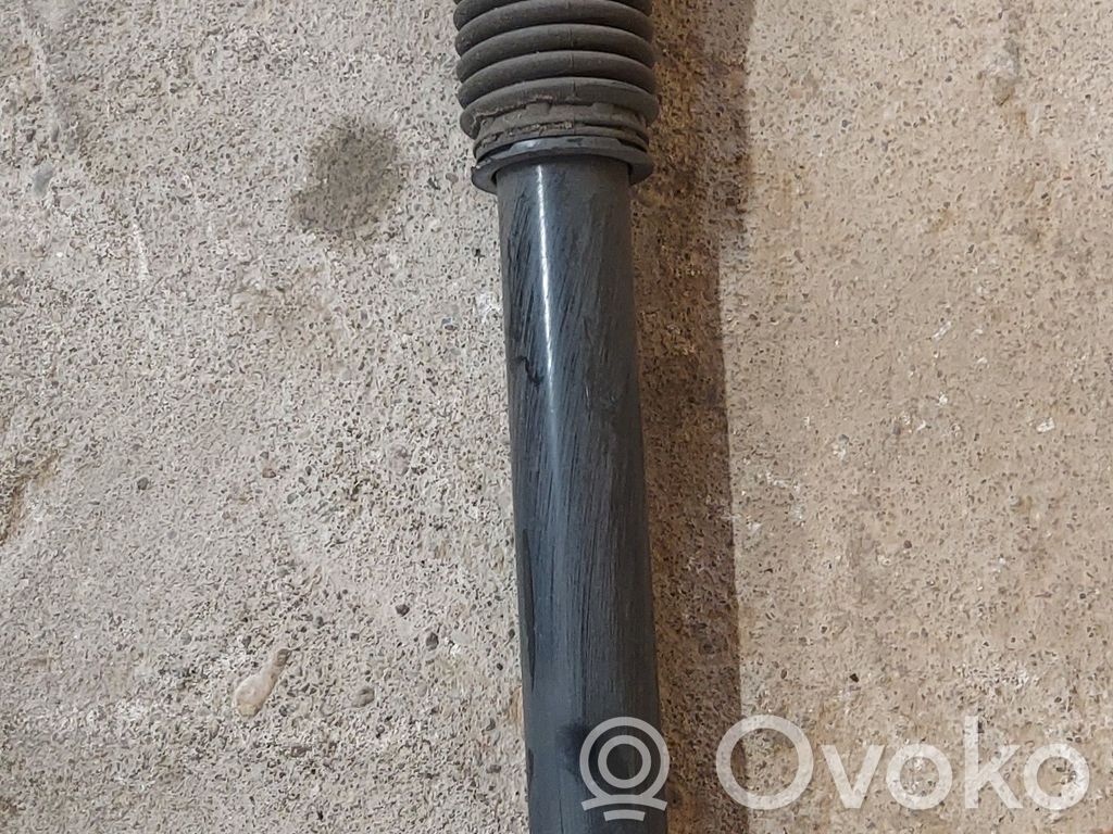 KIA EV6 Takaiskunvaimennin 