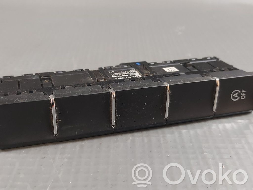 Skoda Superb B8 (3V) Other switches/knobs/shifts 
