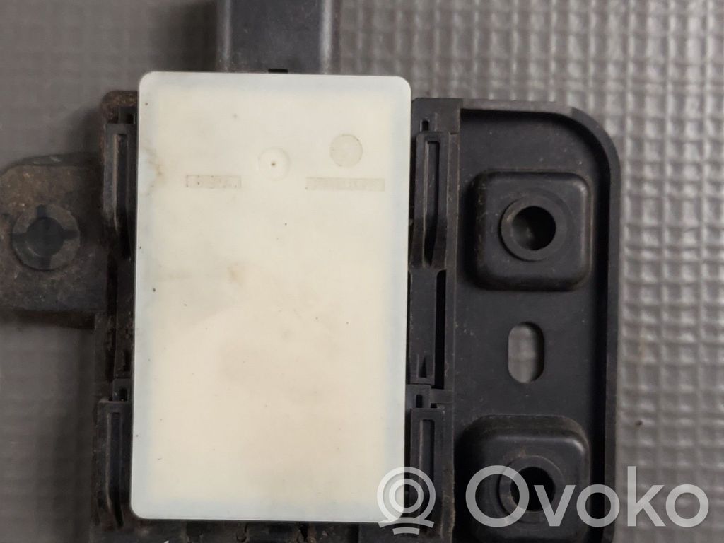 KIA EV6 Blind spot module 