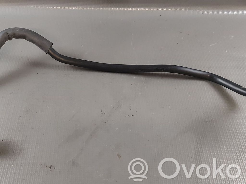 KIA EV6 Węże/rury chłodzące silnik samochodu elektrycznego 