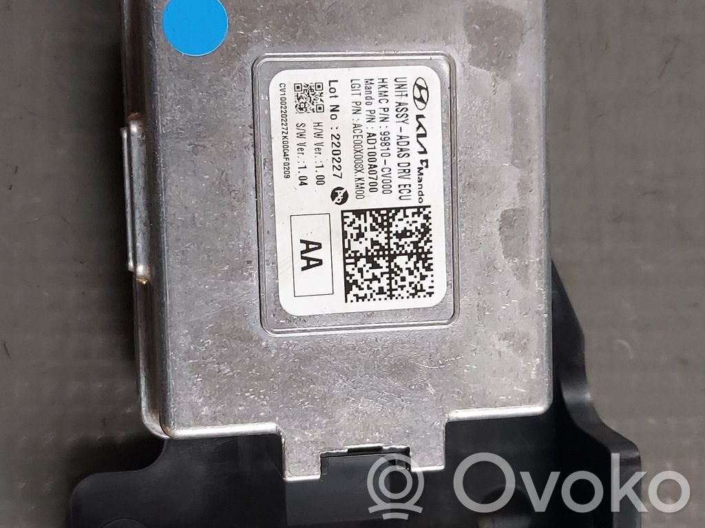 KIA EV6 Inne komputery / moduły / sterowniki 