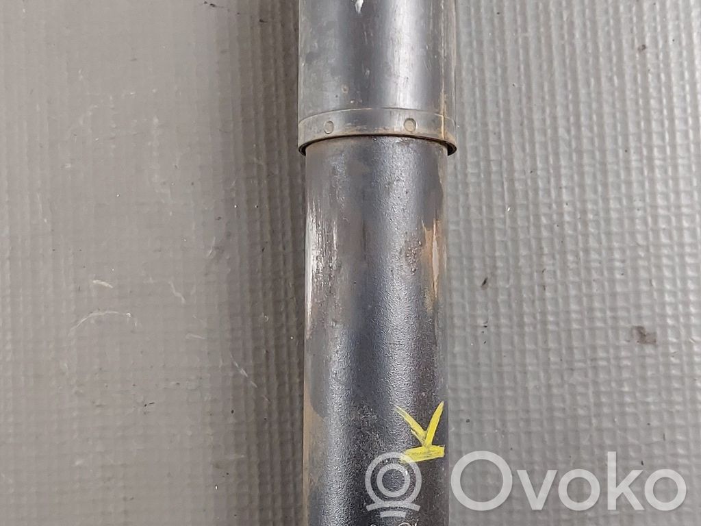 Peugeot Partner III Stoßdämpfer hinten 