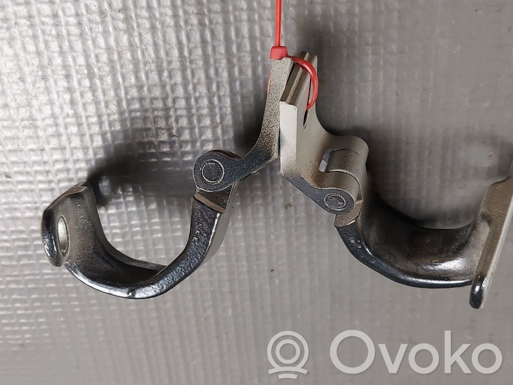 Loading door hinge set   R41K,L41K